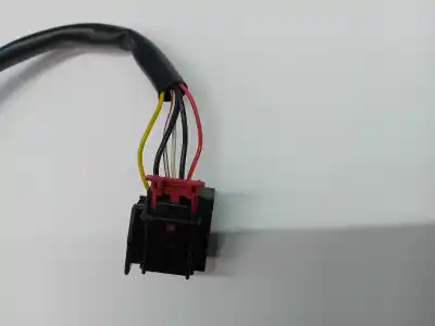 Second-hand car spare part right rearview mirror for audi a4 b8 (8k2) 2.0 tdi oem iam references 8k1857410e  