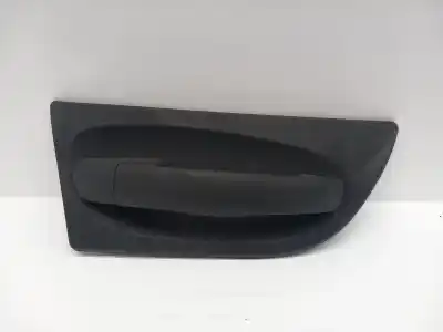 Автозапчасти б/у наружная рукоятка передняя справа за smart forfour 639939 ссылки oem iam a4547600870