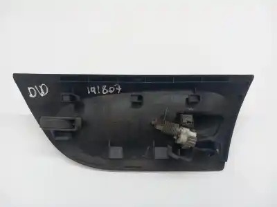 Second-hand car spare part exterior right front door handle for smart forfour 639939 oem iam references a4547600870  