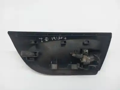 Автозапчастина б/у завнішня ручка задня права для smart forfour 639939 посилання на oem iam a4547601070  