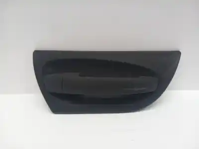 Автозапчасти б/у задняя правая наружная ручка за smart forfour 639939 ссылки oem iam a4547601070
