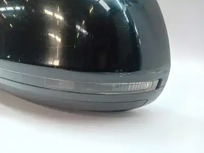 Second-hand car spare part left rearview mirror for audi a4 b8 (8k2) 2.0 tdi oem iam references 8k1857409e  