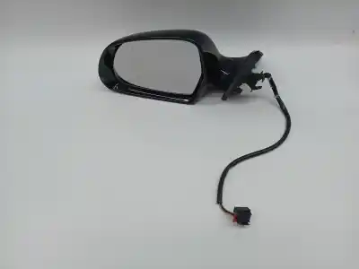 Second-hand car spare part left rearview mirror for audi a4 b8 (8k2) 2.0 tdi oem iam references 8k1857409e