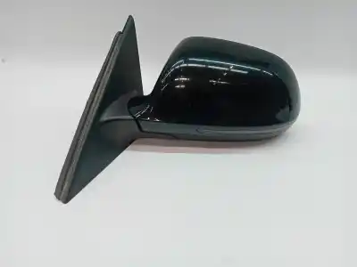 Second-hand car spare part left rearview mirror for audi a4 b8 (8k2) 2.0 tdi oem iam references 8k1857409e  