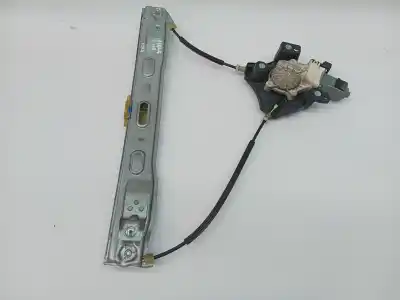 Second-hand car spare part DRIVER LEFT WINDOW REGULATOR for FORD TRANSIT CONNECT (CHC)  OEM IAM references 1847851  