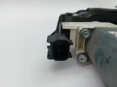 Автозапчастина б/у регулятор вікна передній лівий для ford transit connect (chc) ubga посилання на oem iam 1847851  