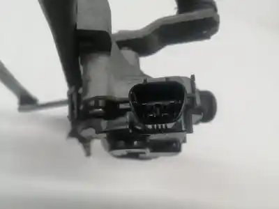 Second-hand car spare part front windshield wiper motor for mazda cx-5 (ke) d/sh oem iam references kd5367340c  