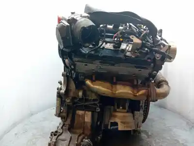 Pezzo di ricambio per auto di seconda mano motore completo per audi a6 c6 avant (4f5) 2.7 tdi riferimenti oem iam bpp  