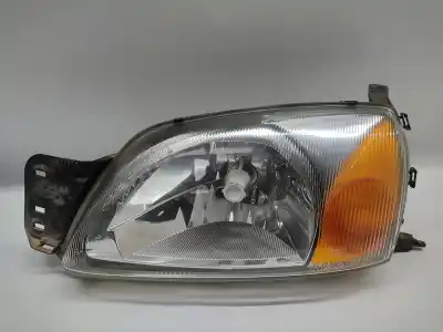 Peça sobressalente para automóvel em segunda mão FAROL / FAROLIM ESQUERDO por FORD FIESTA BERLINA (DX)  Referências OEM IAM 1127897  