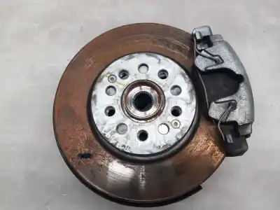 Автозапчасти б/у передняя правая кулачка за mg rover mg zs suv 1.5 vti ссылки oem iam 10226415