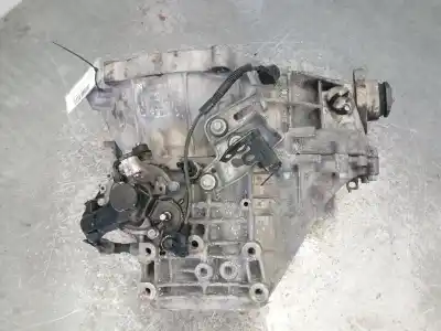 Автозапчасти б/у коробка передач за kia stonic (yb) 1.6 crdi ссылки oem iam 430003d719