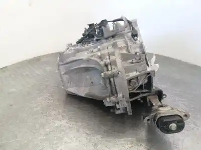 Автозапчастина б/у коробка передач для kia stonic (yb) 1.6 crdi посилання на oem iam 430003d719  