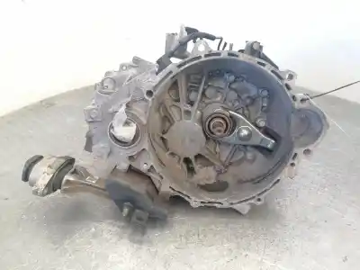 Автозапчастина б/у коробка передач для kia stonic (yb) 1.6 crdi посилання на oem iam 430003d719  