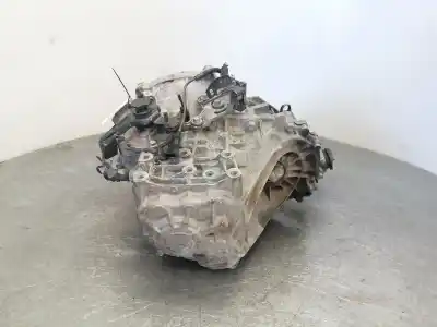 Автозапчастина б/у коробка передач для kia stonic (yb) 1.6 crdi посилання на oem iam 430003d719  
