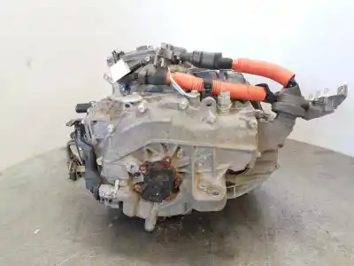 Автозапчастина б/у коробка передач для lexus rx (mcu/gsu/mhu3) 3mzfe посилання на oem iam 3090048060  