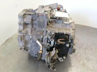 Автозапчастина б/у коробка передач для lexus rx (mcu/gsu/mhu3) 3mzfe посилання на oem iam 3090048060  