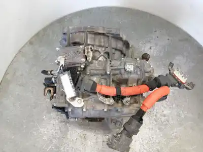 Автозапчасти б/у КОРОБКА ПЕРЕДАЧ за LEXUS RX (MCU/GSU/MHU3)  ссылки OEM IAM 3090048060  