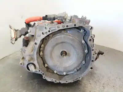 Автозапчастина б/у коробка передач для lexus rx (mcu/gsu/mhu3) 3mzfe посилання на oem iam 3090048060  