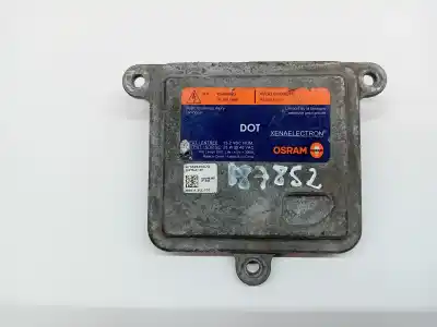Автозапчастина б/у блок управління ксеноновими фарами для tesla model s basis посилання на oem iam 