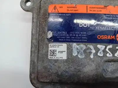 Автозапчастина б/у блок управління ксеноновими фарами для tesla model s basis посилання на oem iam   