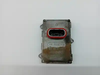 İkinci el araba yedek parçası kontrol ünitesi xenon farlar için audi a6 avant (4f5) bpp oem iam referansları 4e0907476  
