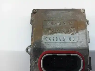 İkinci el araba yedek parçası kontrol ünitesi xenon farlar için audi a6 avant (4f5) bpp oem iam referansları 4e0907476  