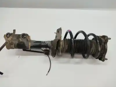 Автозапчастина б/у передній правий амортизатор для kia ceed (cd) d4fe посилання на oem iam 54661j7db0