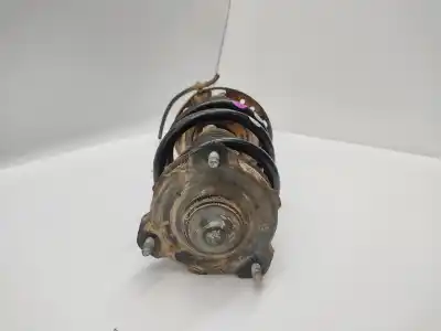 Автозапчасти б/у амортизатор передний правый за kia ceed (cd) d4fe ссылки oem iam 54661j7db0  