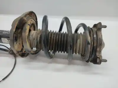 Автозапчасти б/у амортизатор передний правый за kia ceed (cd) d4fe ссылки oem iam 54661j7db0  