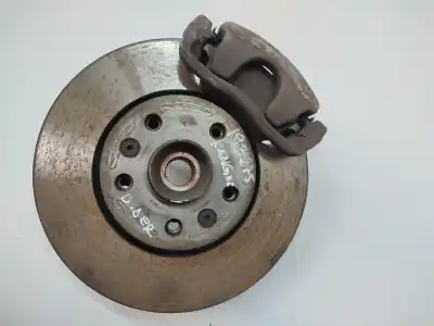 Автозапчастина б/у ПЕРЕДНІЙ ПРАВ для RENAULT KANGOO II (F/KW0)  Посилання на OEM IAM 8200755590  