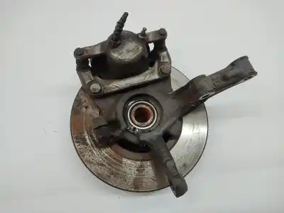 Second-hand car spare part front right knuckle for renault kangoo ii (f/kw0) k9k802 oem iam references 8200755590  