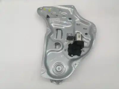 Автозапчасти б/у ЗАДНИЙ ПРАВЫЙ СТЕКЛОРЕГУЛЯТОР за HYUNDAI IX35 (EL/LM)  ссылки OEM IAM 834022Y000  