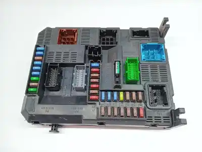 Автозапчастина б/у РЕЛЕ/ЗАПОПЕРІВНИК для PEUGEOT 208  Посилання на OEM IAM 9807531680  