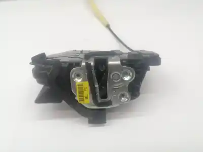 Автозапчасти б/у замок левой передней двери за kia stonic (yb) 1.2 cvvt ссылки oem iam 81310h8040  