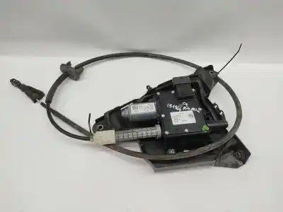 Автозапчасти б/у электрический стояночный тормоз за citroen c4 picasso i monospace (ud_) 1.6 hdi ссылки oem iam 