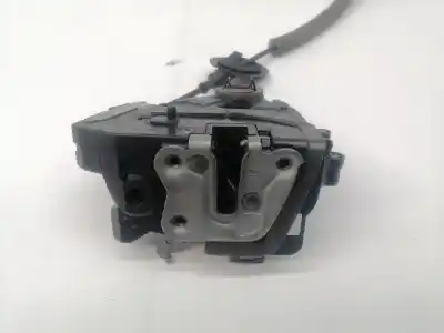 Peça sobressalente para automóvel em segunda mão fechadura da porta traseira direita por renault captur ii k9k872 referências oem iam 825021122r  
