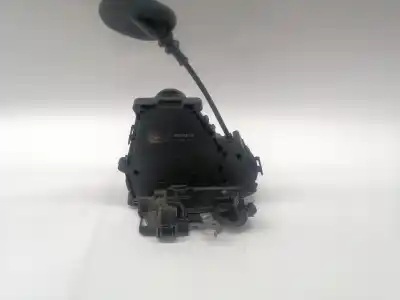 Tweedehands auto-onderdeel DEURSLOT RECHTS VOOR voor RENAULT CAPTUR II  OEM IAM-referenties 805024067R  