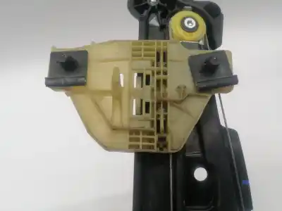 Second-hand car spare part passenger side right window regulator for renault captur ii k9k872 oem iam references 807203293r  