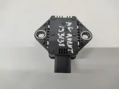 Pezzo di ricambio per auto di seconda mano pezzi vari per audi a6 c6 avant (4f5) 2.7 tdi riferimenti oem iam 4f0907637a  