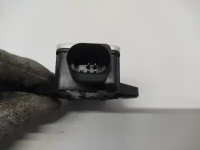 Pezzo di ricambio per auto di seconda mano pezzi vari per audi a6 c6 avant (4f5) 2.7 tdi riferimenti oem iam 4f0907637a  