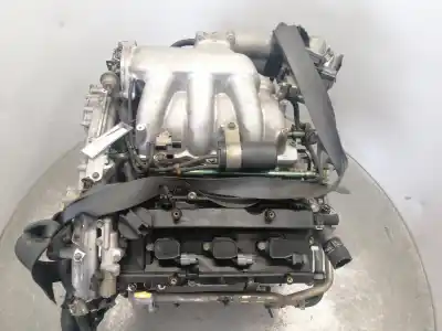 Pièce détachée automobile d'occasion MOTEUR COMPLET pour NISSAN MURANO (Z50)  Références OEM IAM VQ35  