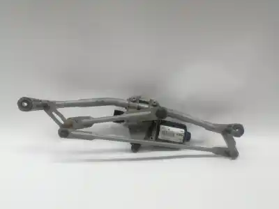 Peça sobressalente para automóvel em segunda mão motor do limpa para brisas por fiat 500l (351_, 352_) 1.6 d multijet (199lyd1b) referências oem iam 52064589