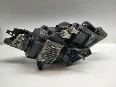 Second-hand car spare part left headlight for infiniti q30 270910 oem iam references 260605da0d  