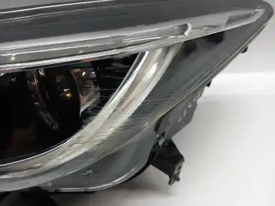 Second-hand car spare part left headlight for infiniti q30 270910 oem iam references 260605da0d  