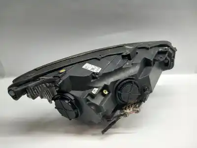 Second-hand car spare part left headlight for infiniti q30 270910 oem iam references 260605da0d  