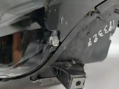 Second-hand car spare part left headlight for infiniti q30 270910 oem iam references 260605da0d  