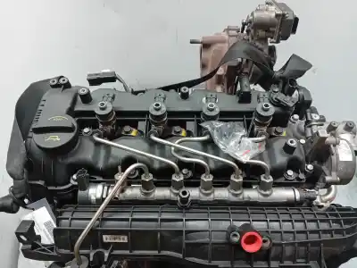 Tweedehands auto-onderdeel COMPLETE MOTOR voor HYUNDAI I30 CW (FD)  OEM IAM-referenties D4FD  