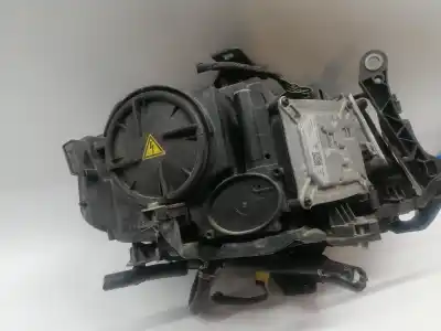 Автозапчасти б/у левая фара за audi a4 b8 (8k2) 2.0 tdi ссылки oem iam 8k0941029aj  