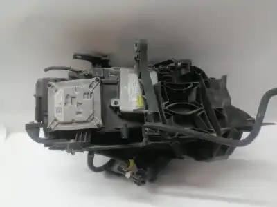 Автозапчасти б/у левая фара за audi a4 b8 (8k2) 2.0 tdi ссылки oem iam 8k0941029aj  