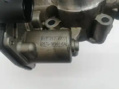 Peça sobressalente para automóvel em segunda mão borboleta de admissão por ford kuga (cbs) business edition referências oem iam   